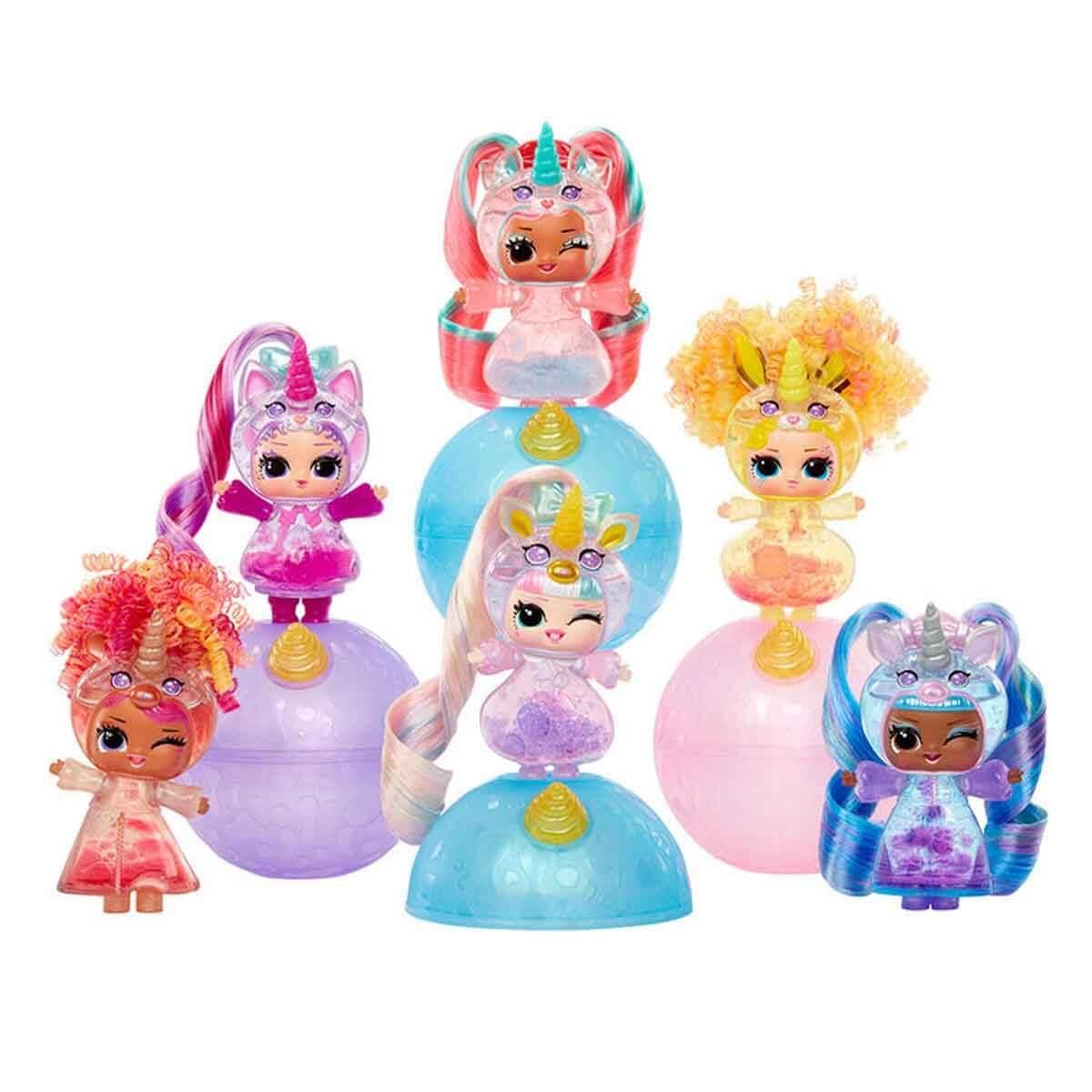 L.O.L SURPRISE UNICORNS! TOTS ILL121336 Diğer ILL121336