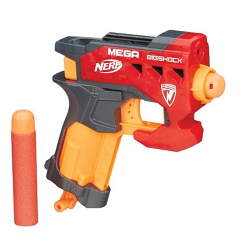 Nerf Bigshock