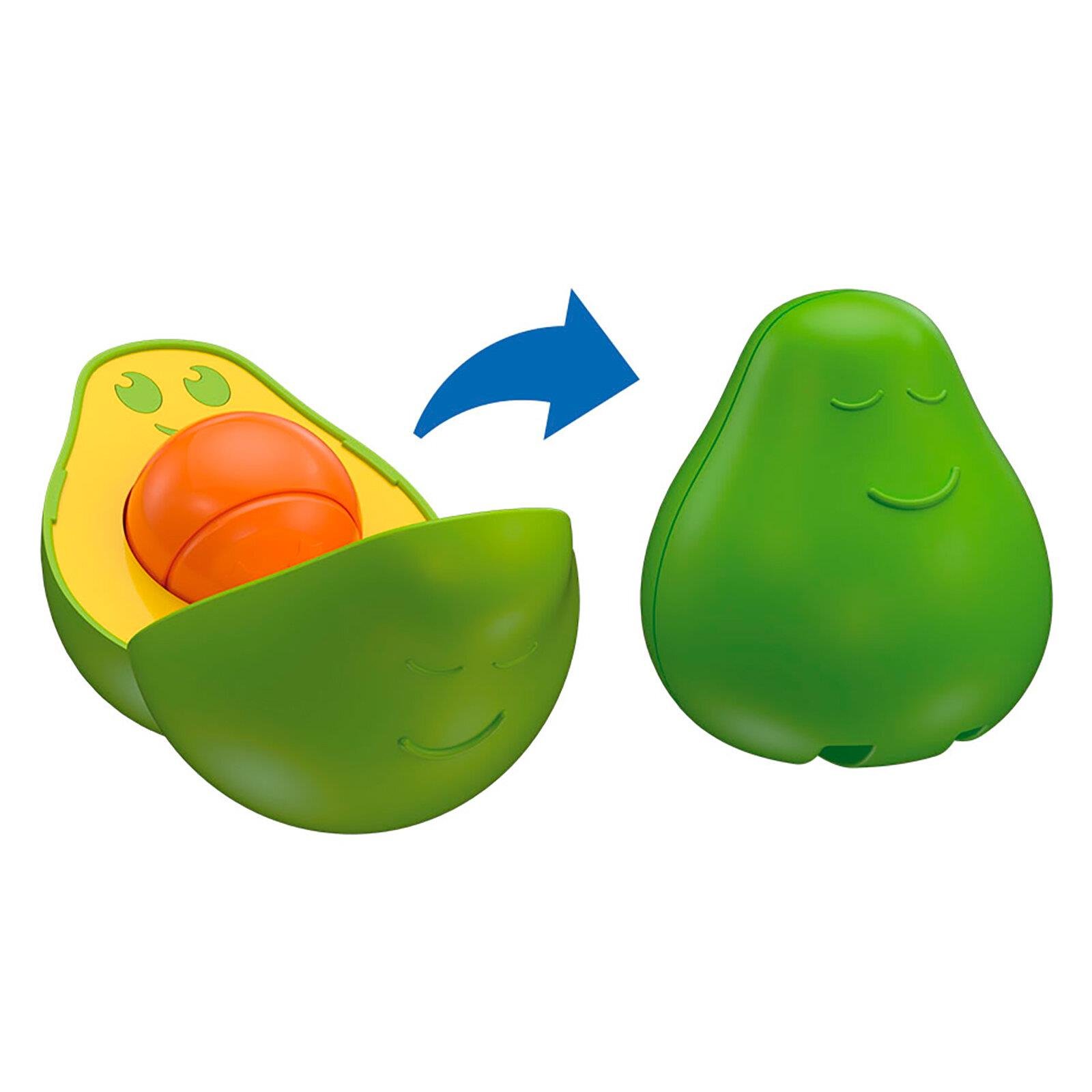 Clementoni Baby Renkli Meyveler 17686 Clementoni CLE 17686