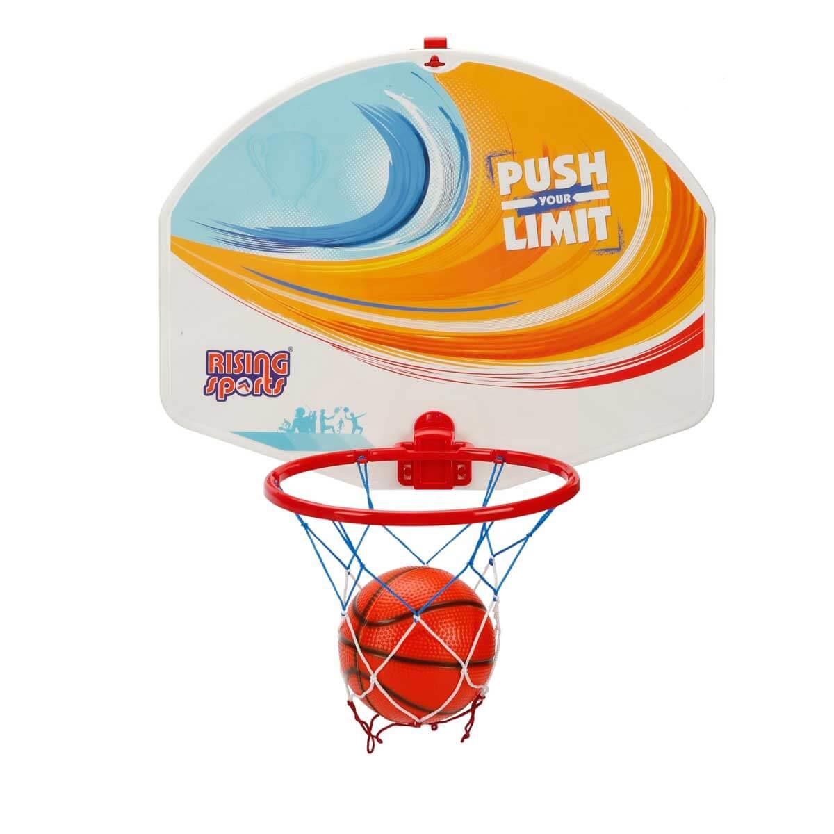 RISING SPORTS BASKETBOL POTASI Diğer S01003671