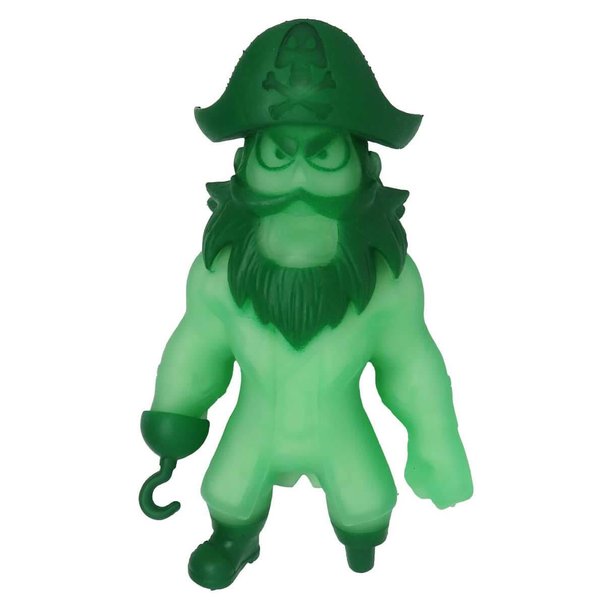 MONSTER FLEX STRETCH FIGUR S6 15 CM PHANTOM PIRATE Diğer S00061178 PP