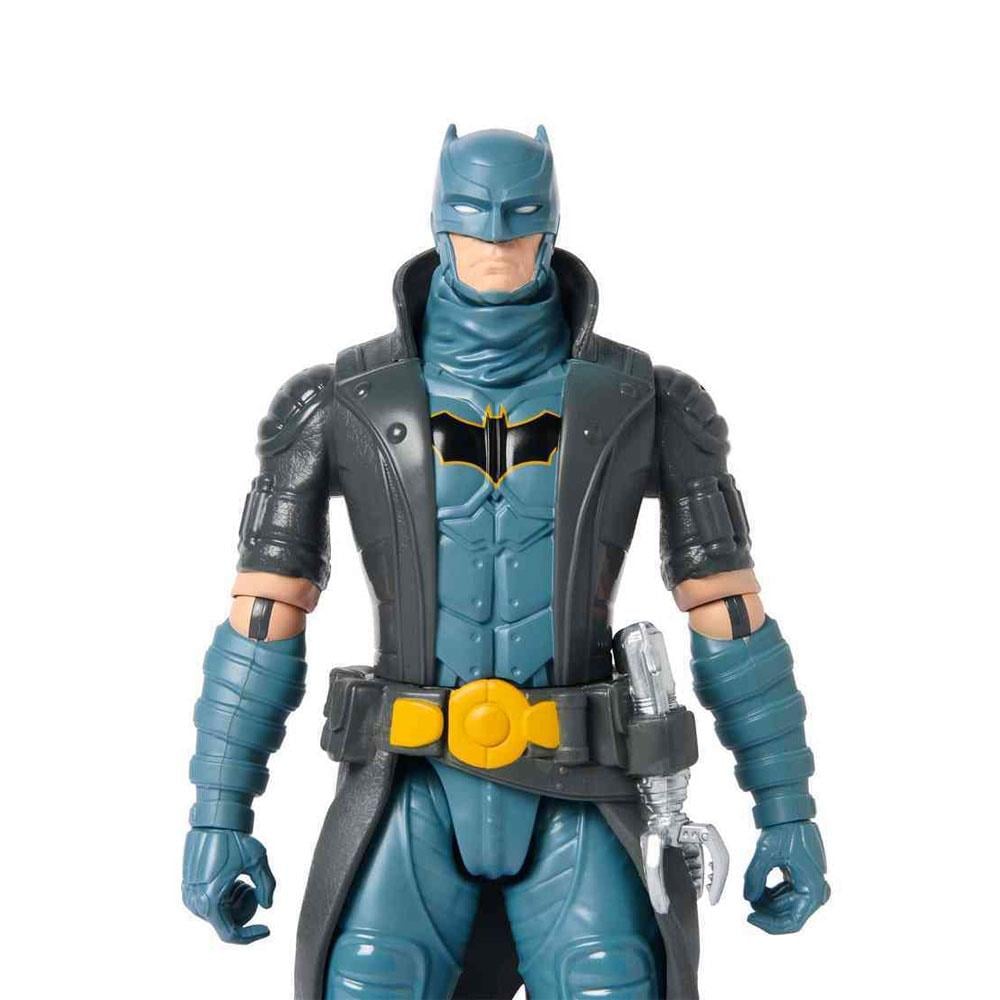 BATMAN AKSIYON FIGURU S7 V1 30 CM 6069259 Diğer SPM 6069259
