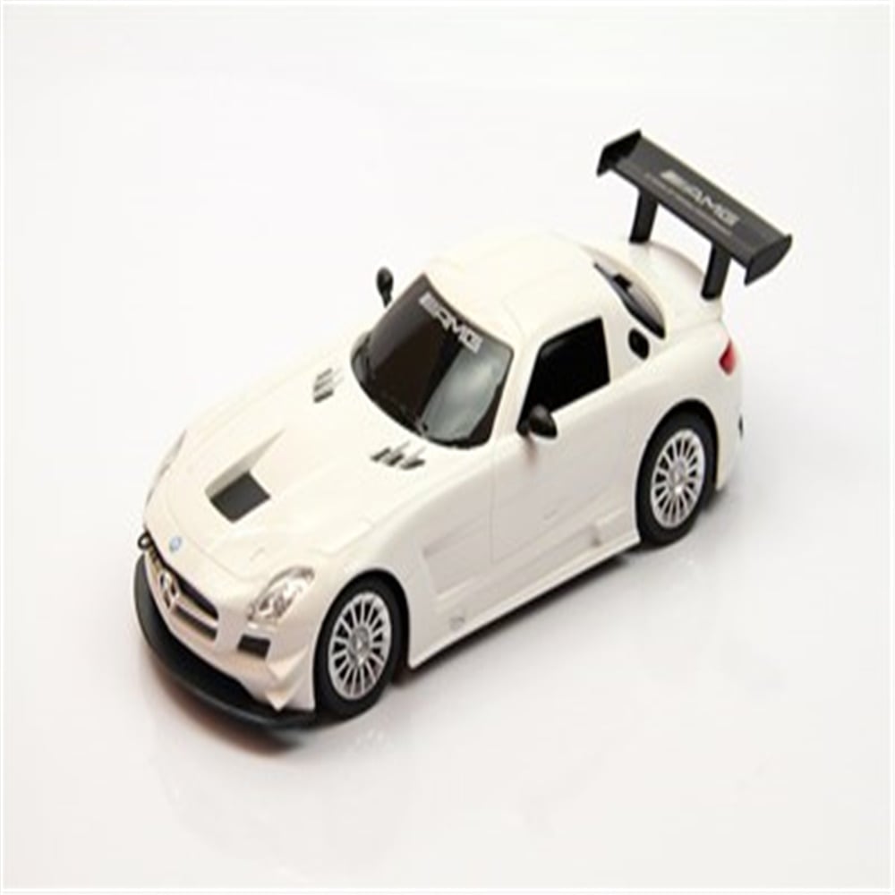 UZAKTAN KUMANDALI 1.24 MERCEDES BENZ ARABA