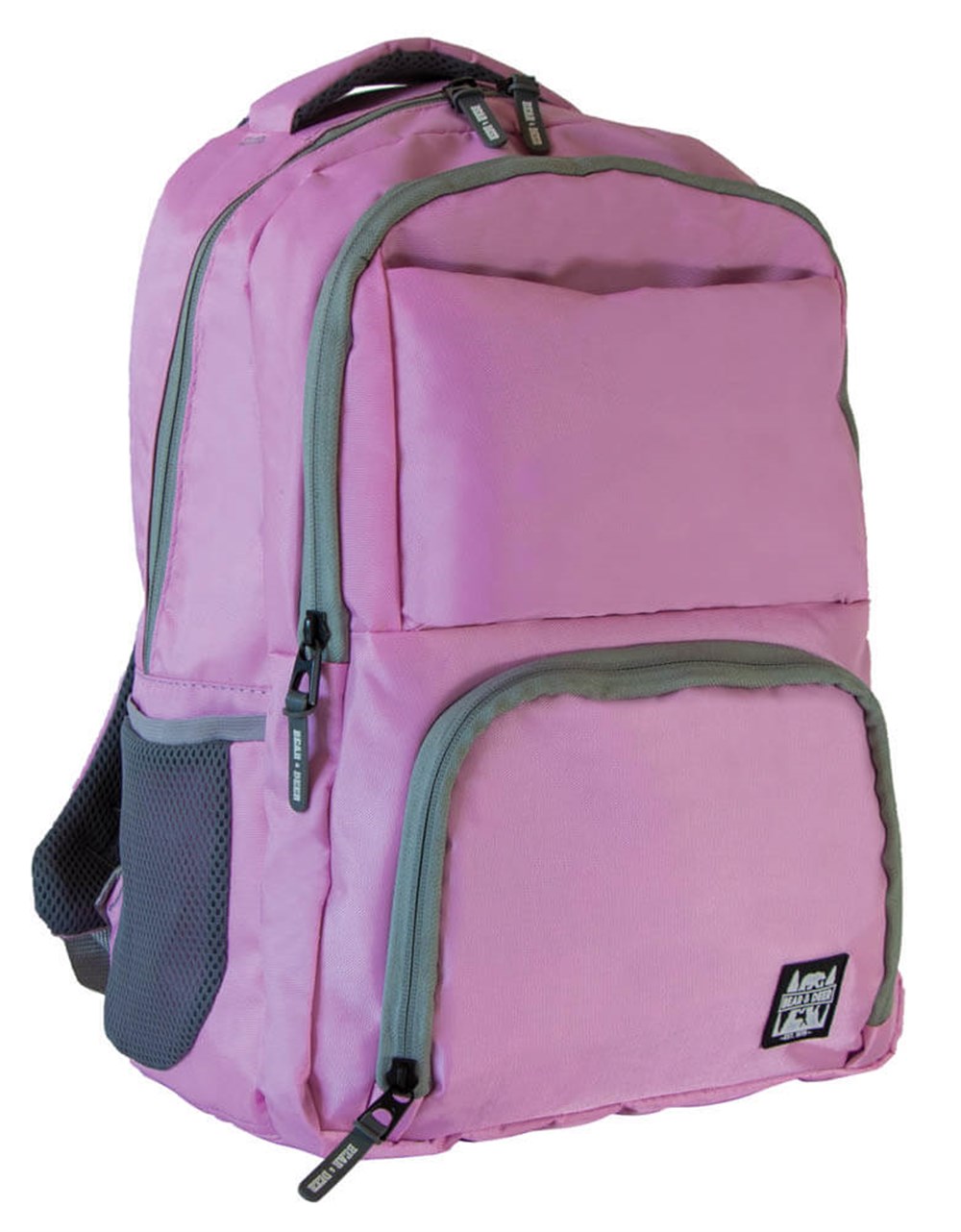 B&D Pocket Sırt Çantası Pembe Bear & Deer BD CN0032