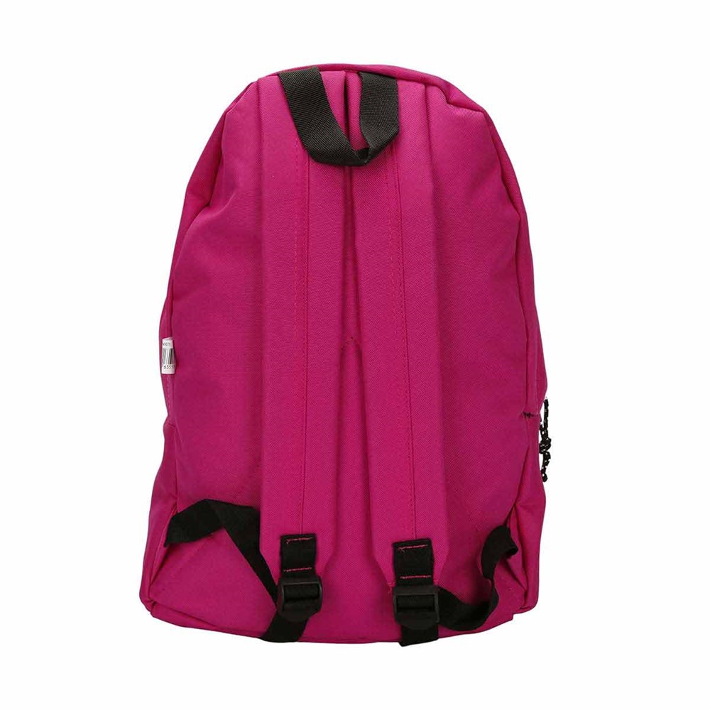 B&D Project Sırt Çantası Pembe Bear & Deer BD CN0075