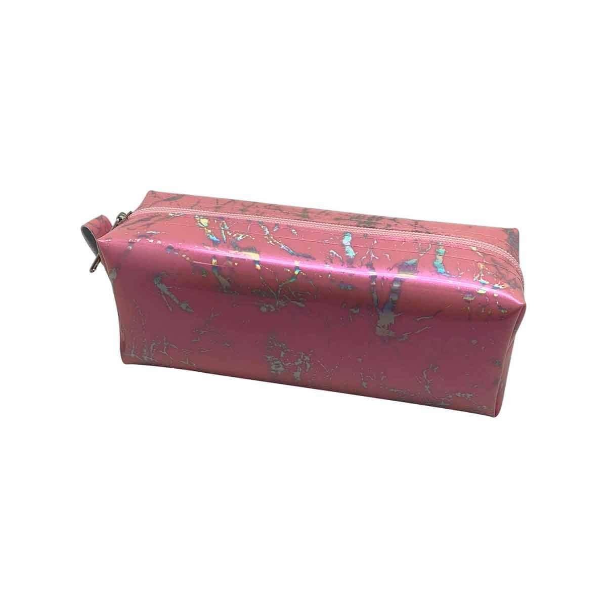 B&D Aynalı Küçük Boy Kalem Çantası BD KCS018 Bear & Deer BD KCS018