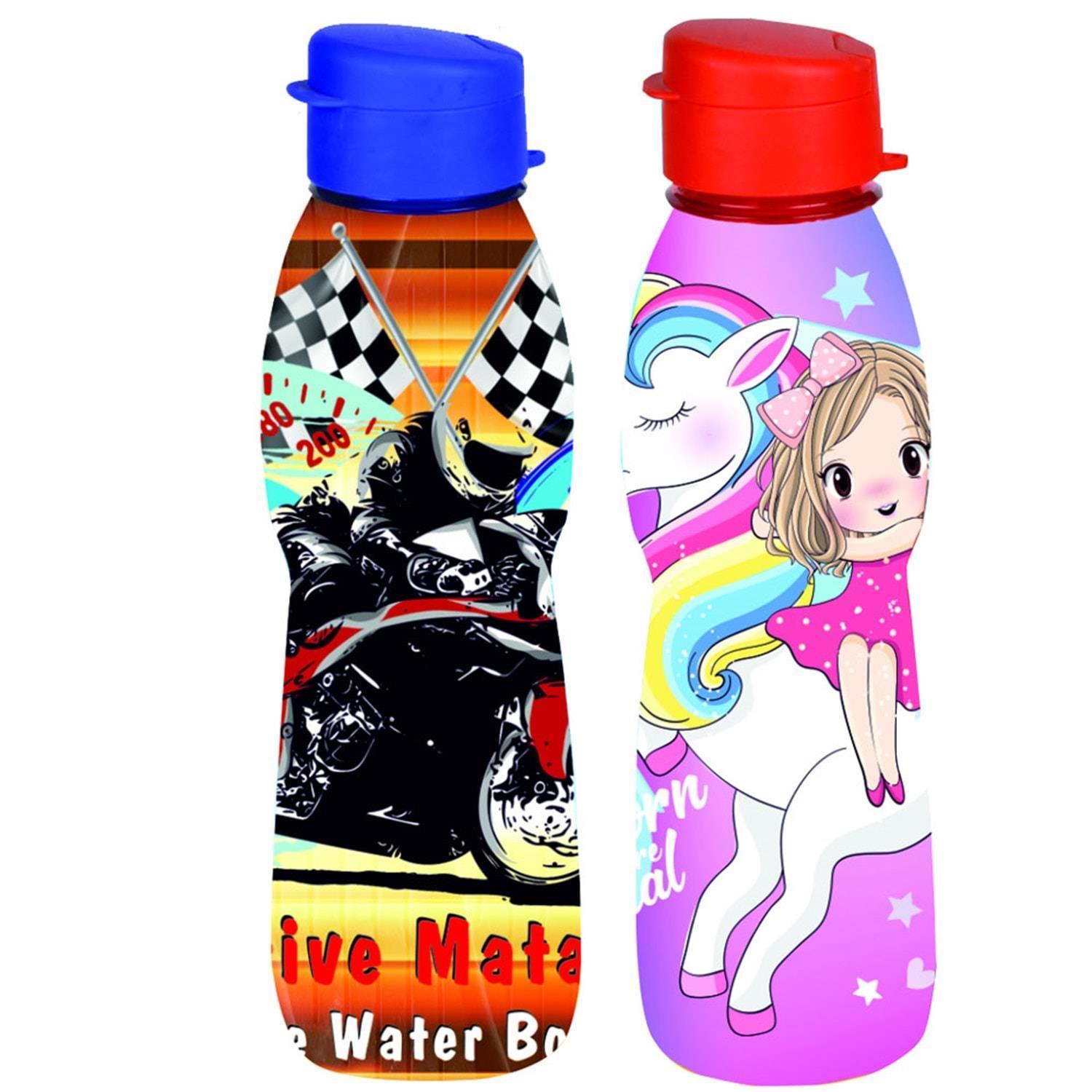 Bear & Deer Matara Desenli 750 ml Bear & Deer BD MT0022