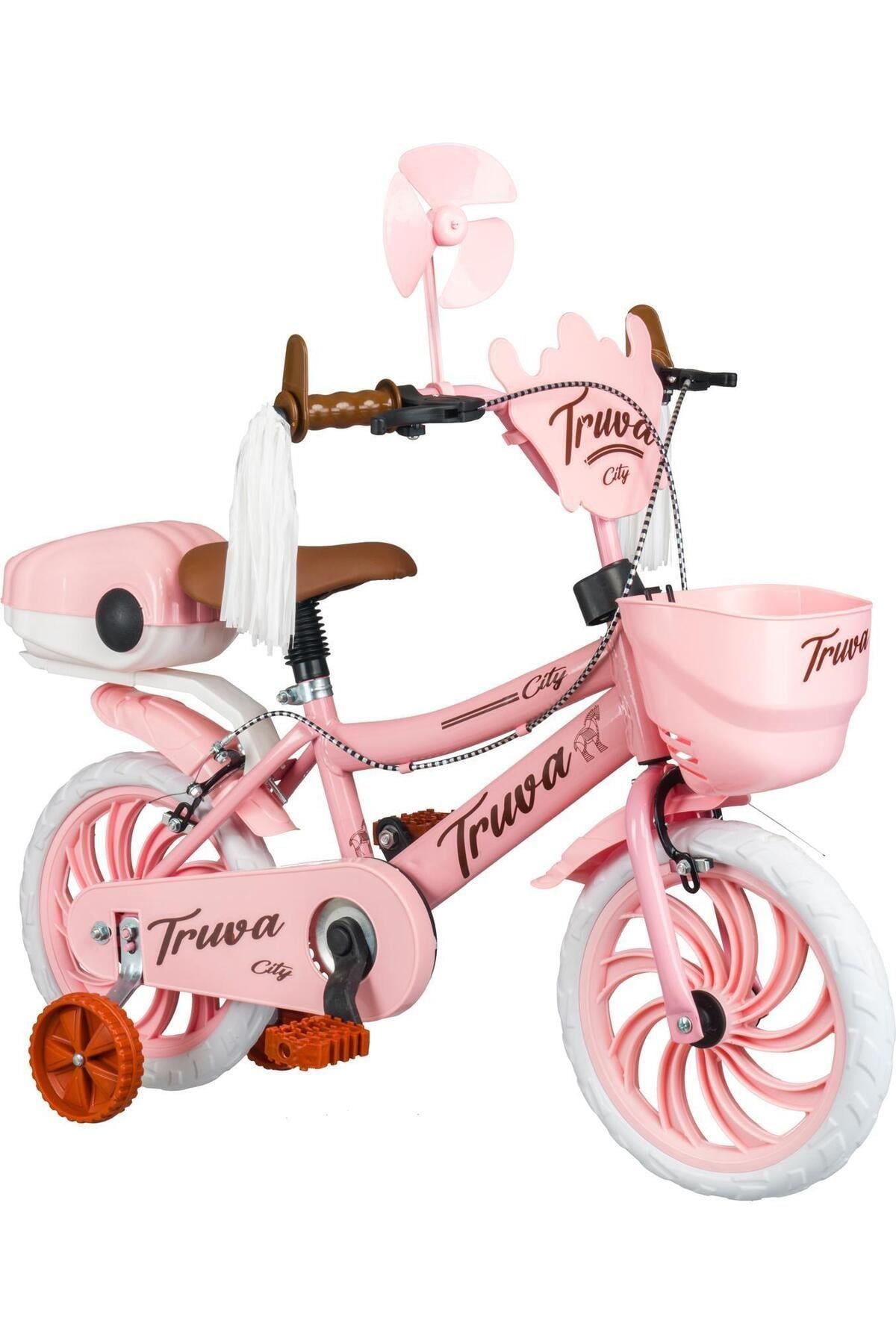 TRUVA 15 JANT PEMBE BISIKLET Diğer TRU 15 P