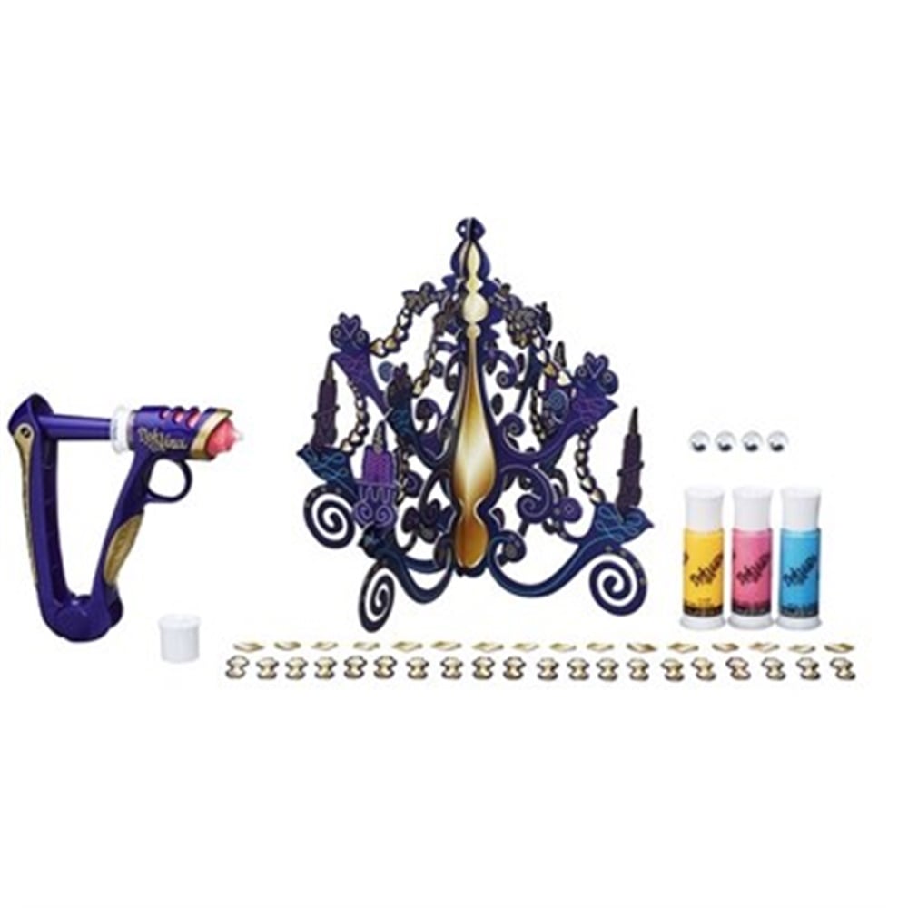 Play Doh Dohvinci Avize Tasarım Seti