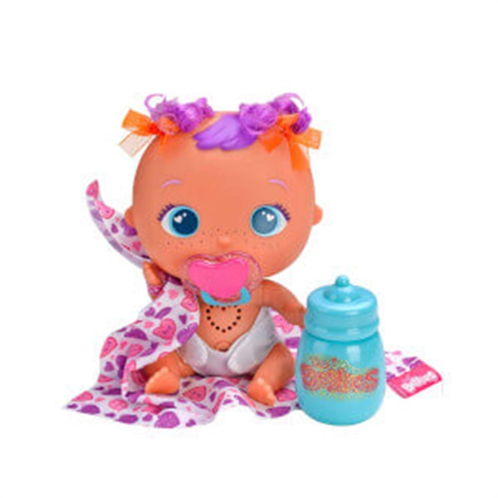 Bellies Bebekler Muak Muak Bee00000 Bellies BEE00001