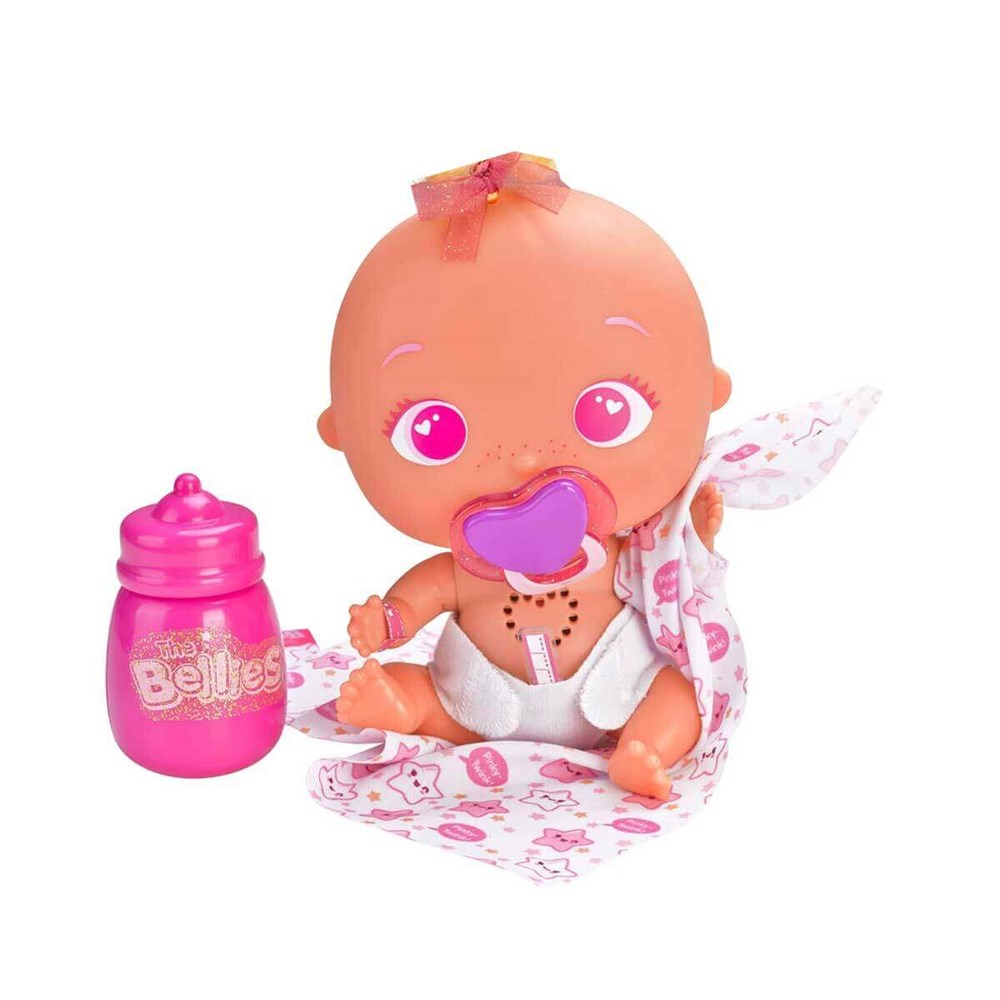 Bellies Bebekler Pinky Twink Bee00000 Bellies BEE00002