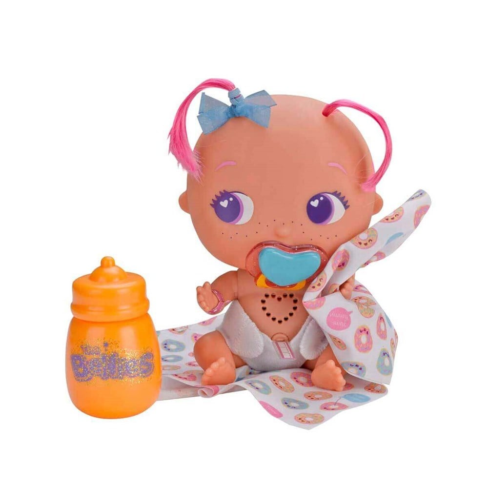 Bellies Bebekler Yumi Yummy Bee00000 Bellies BEE00003