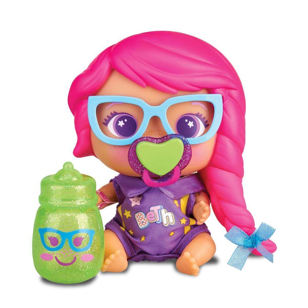 BELLIES BEBEK BETH 700015145 Bellies GPH700015145