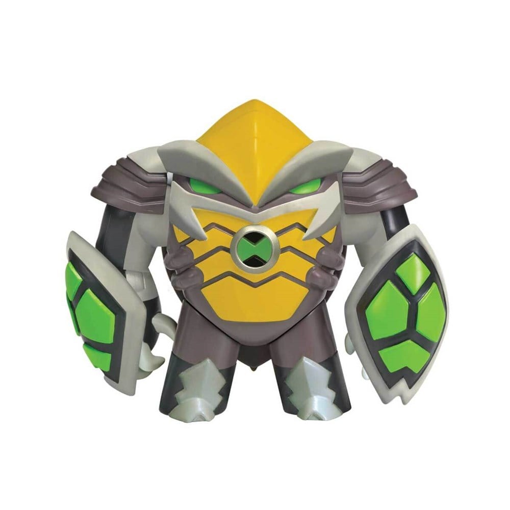 Ben 10 Omni Kix Armour Cannonbolt Ben 10 BEN43107