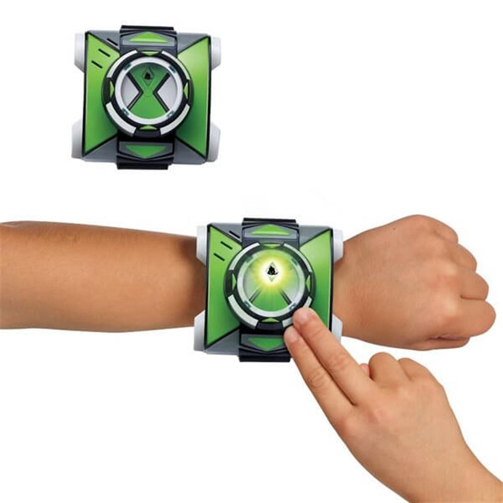 Ben 10-Omnıtrıx S2-76953 Ben 10 BEN44000 76953