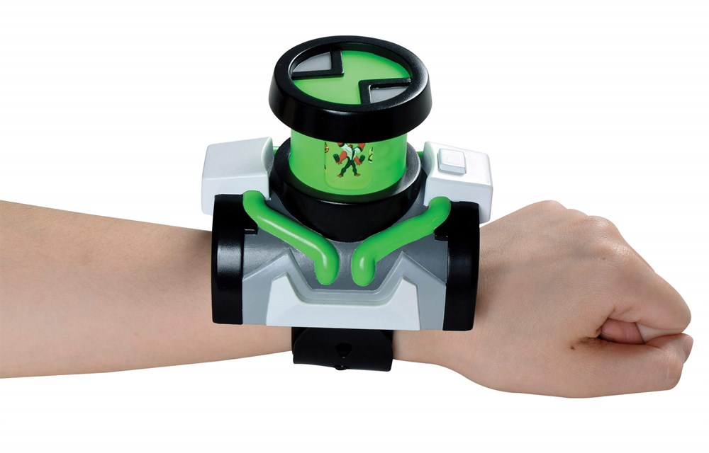 Ben 10 Omnistrike Omnitrix BEN64111 Ben 10 BEN64111