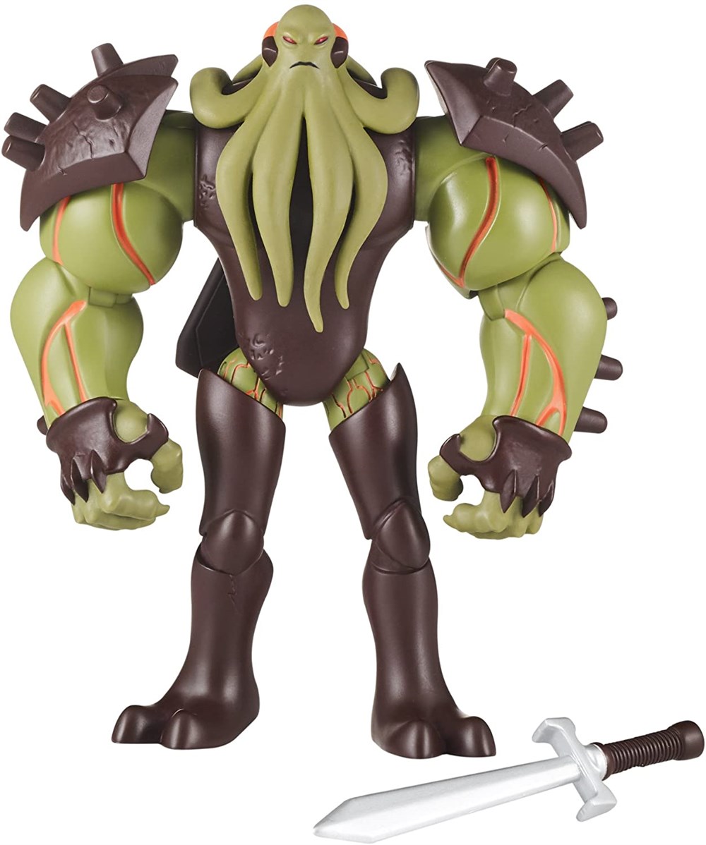 Ben 10 Aksiyon Figürleri Vilgax Ben 10 BEN76114