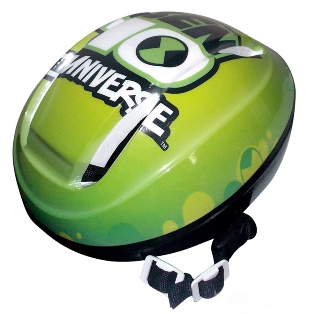 Ben 10 Kask