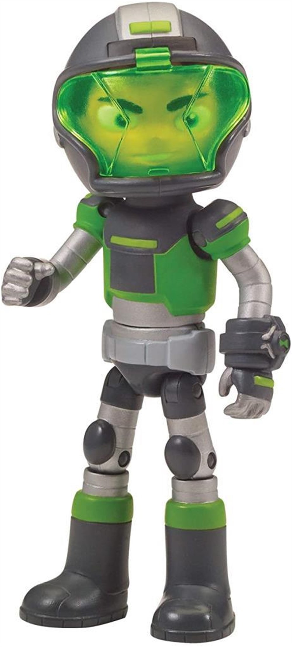 Ben 10 Aksiyon Figürleri Omni-Naut Armor Ben Tennyson Ben 12 BEN76149