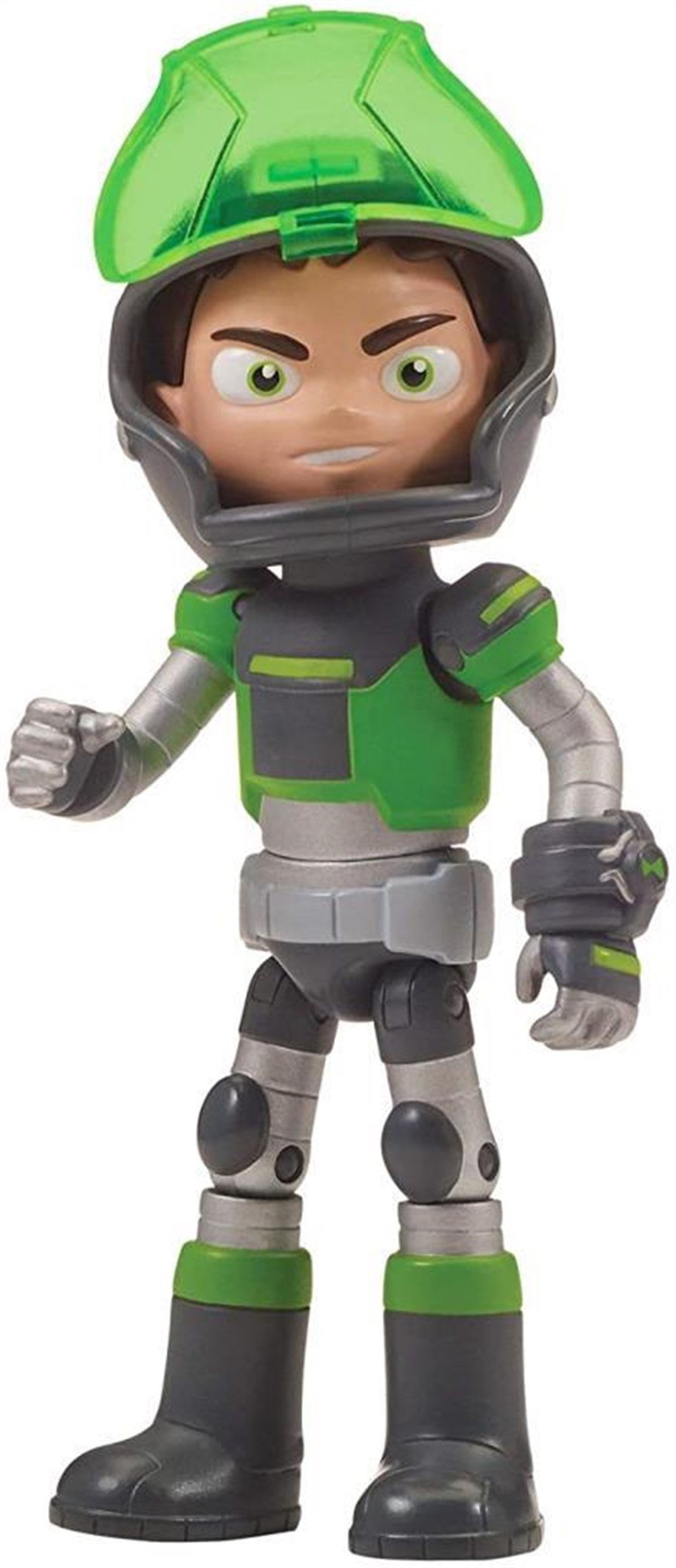 Ben 10 Aksiyon Figürleri Omni-Naut Armor Ben Tennyson Ben 12 BEN76149