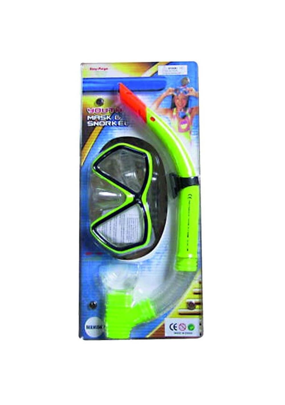 Bermuda Maske Şnorkel Daphne 2189A 113CSB Bermuda 2189A 113CSB