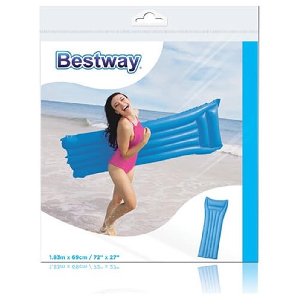 Bestway 44007 Renkli Deniz Yatağı 183 Cm x 69 Cm