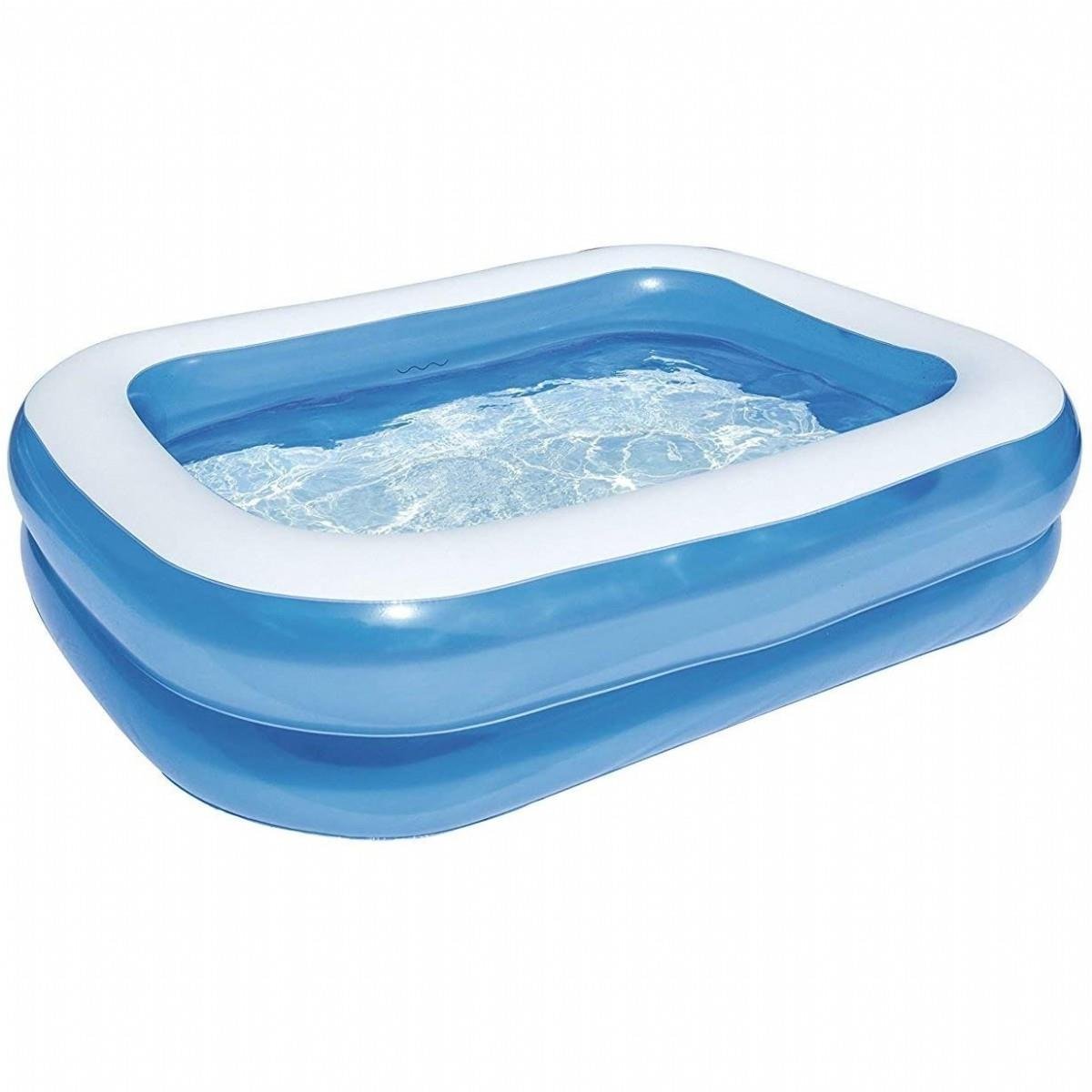 Bestway Jumbo Dikdörtgen Havuz  201X150X51 Cm Bestway 54005