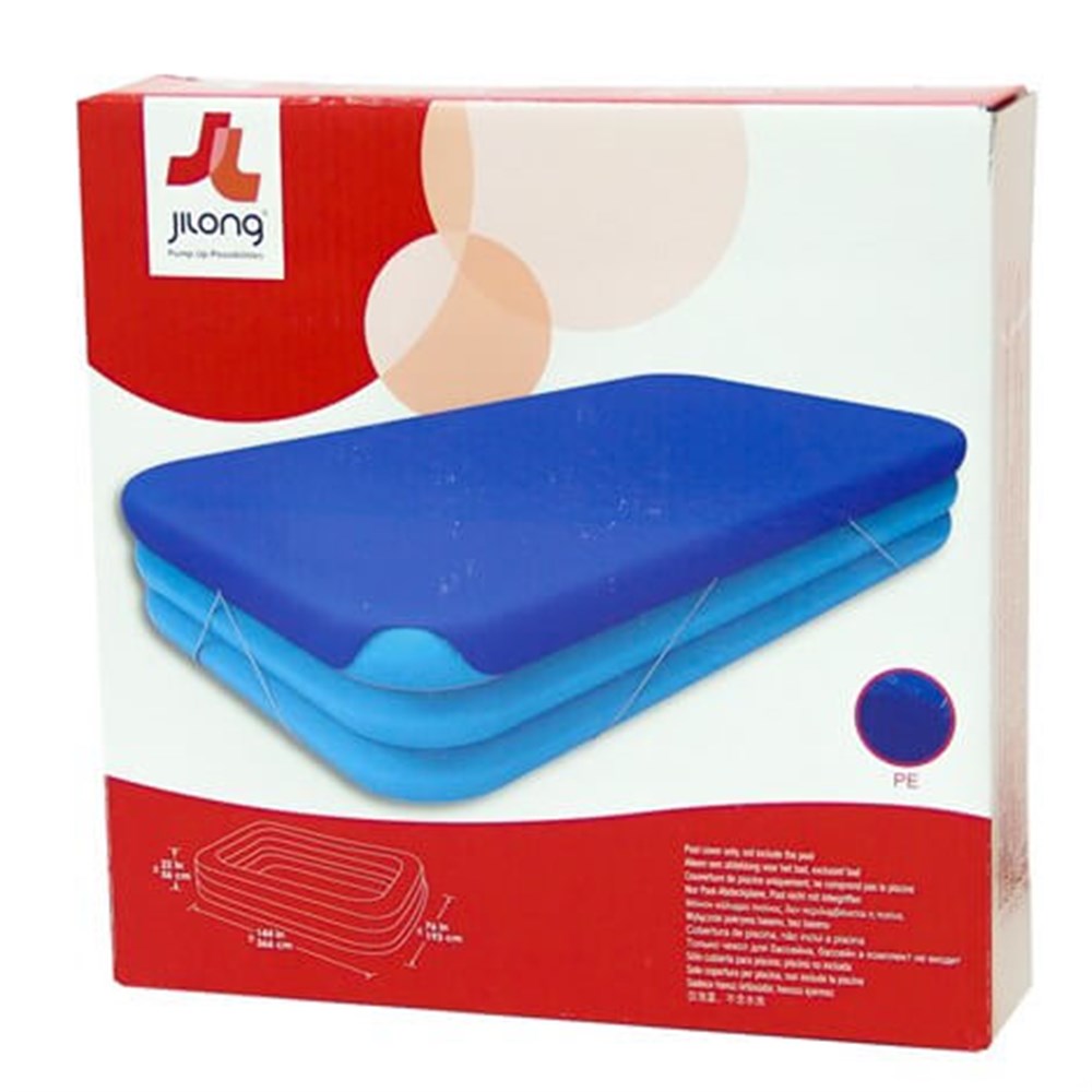 Bestway Havuz Örtüsü 366X193X56 Cm Bestway 57011
