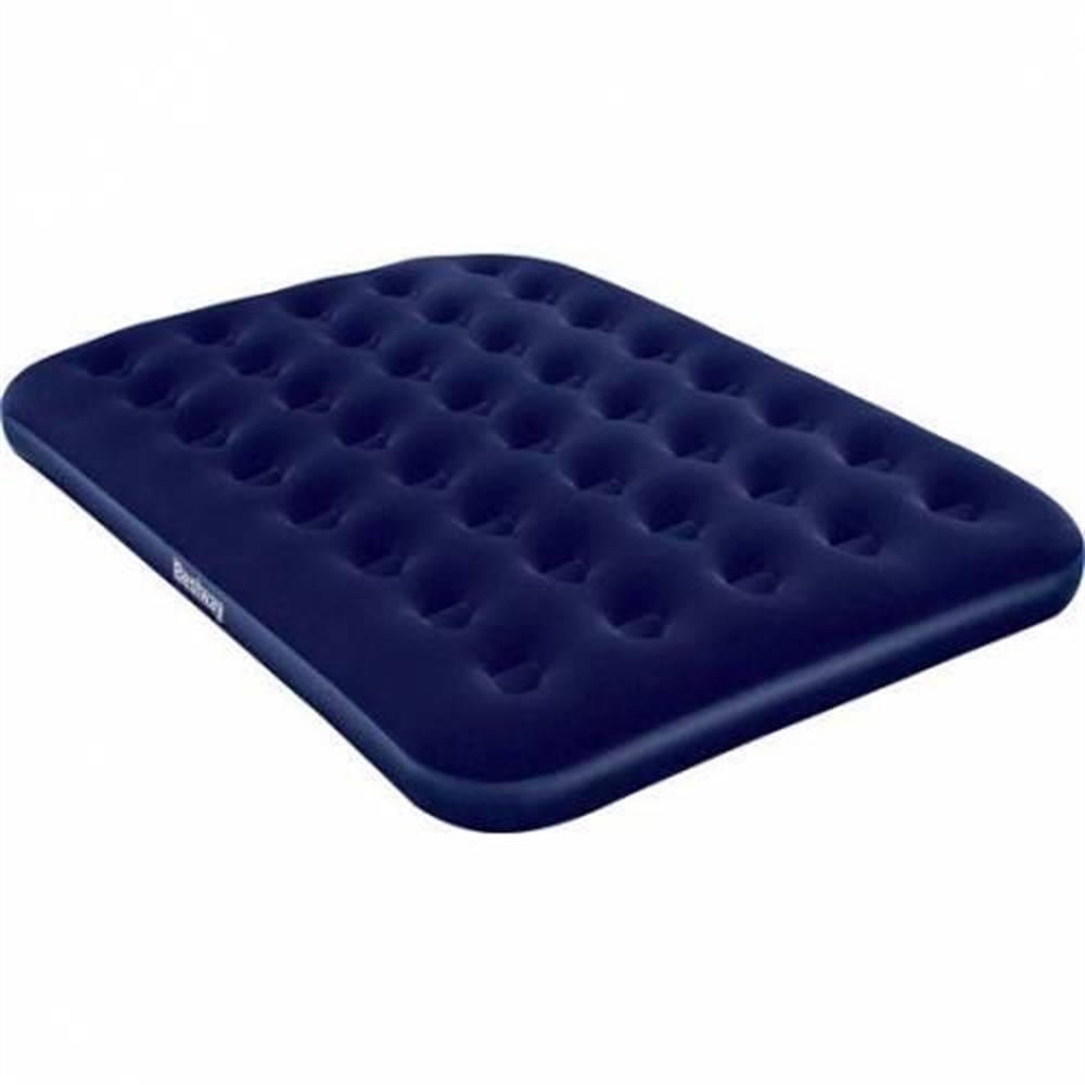 Bestway Pavillo 191X137X22Cm Şişme Yatak Bestway BW67002