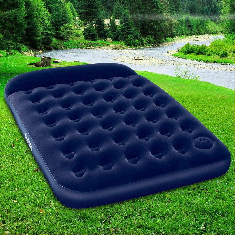 Bestway Pavillo 203X152X28Cm Şişme Yatak Bestway BW67226