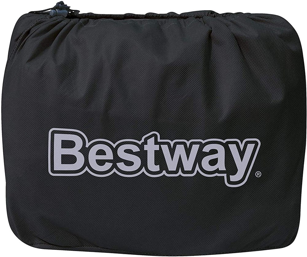 Bestway 191X97X46Cm Dahili Pompalı Şişme Yatak Bestway BW67628