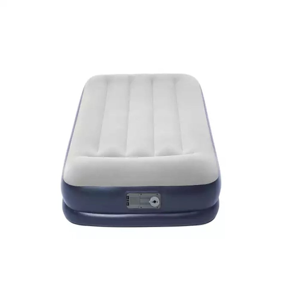 Bestway 191X97X36Cm Dahili Pompalı Şişme Yatak Bestway BW67723