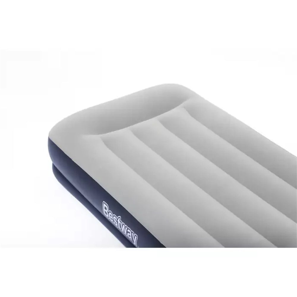 Bestway 191X97X36Cm Dahili Pompalı Şişme Yatak Bestway BW67723