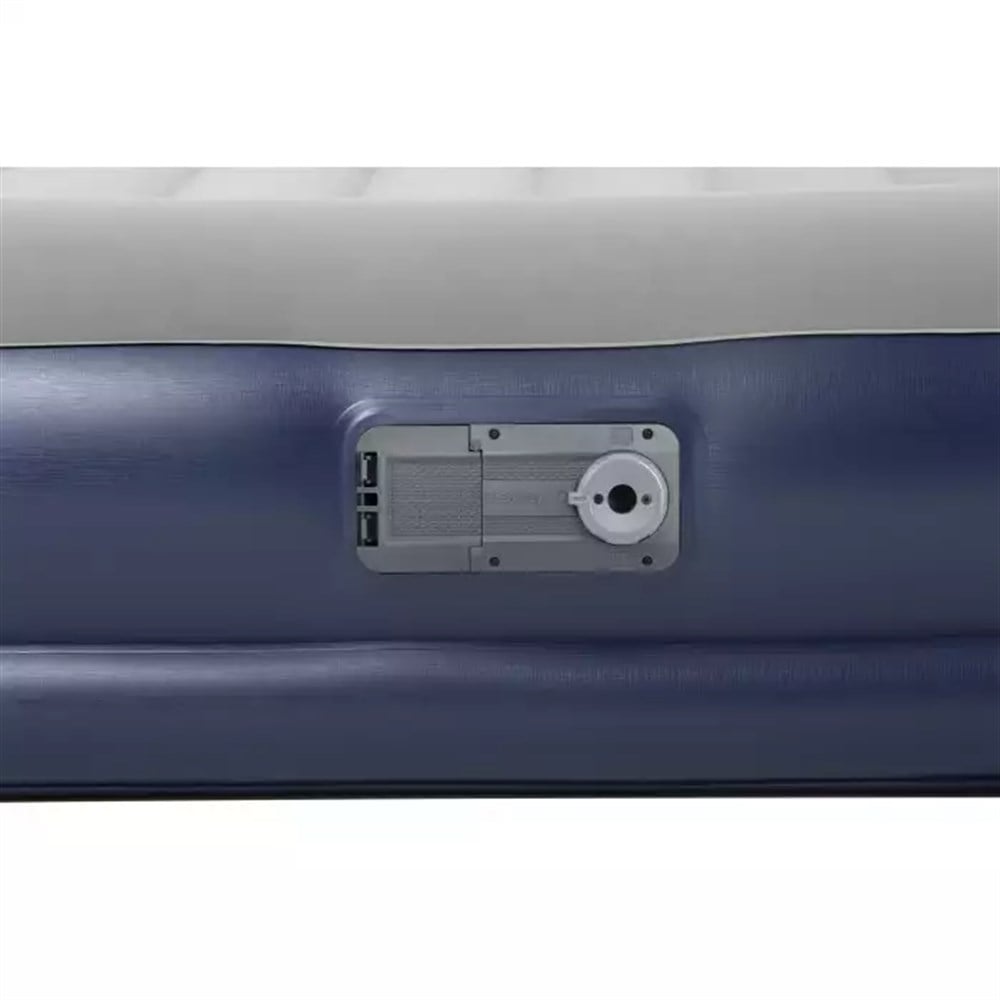 Bestway 191X97X36Cm Dahili Pompalı Şişme Yatak Bestway BW67723
