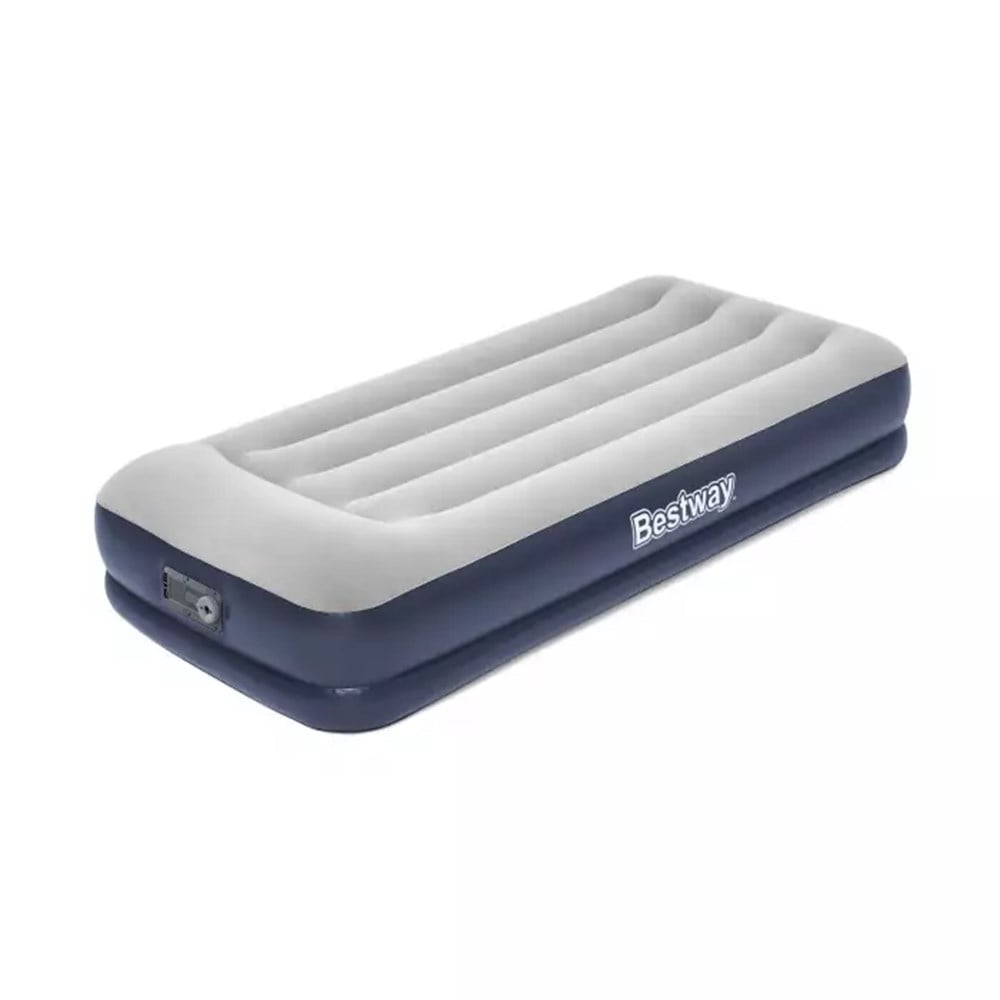 Bestway 191X97X36Cm Dahili Pompalı Şişme Yatak Bestway BW67723