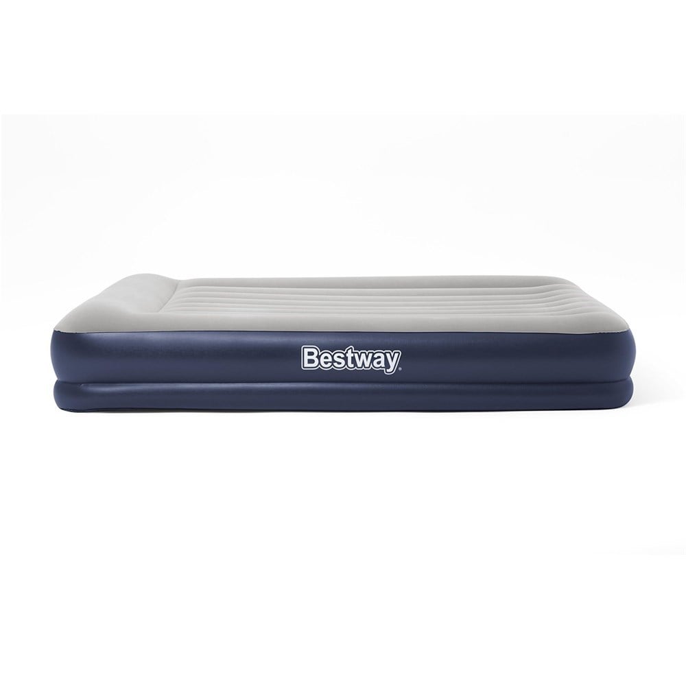 Bestway 203X152X36Cm Dahili Pompalı Şişme Yatak Bestway BW67725