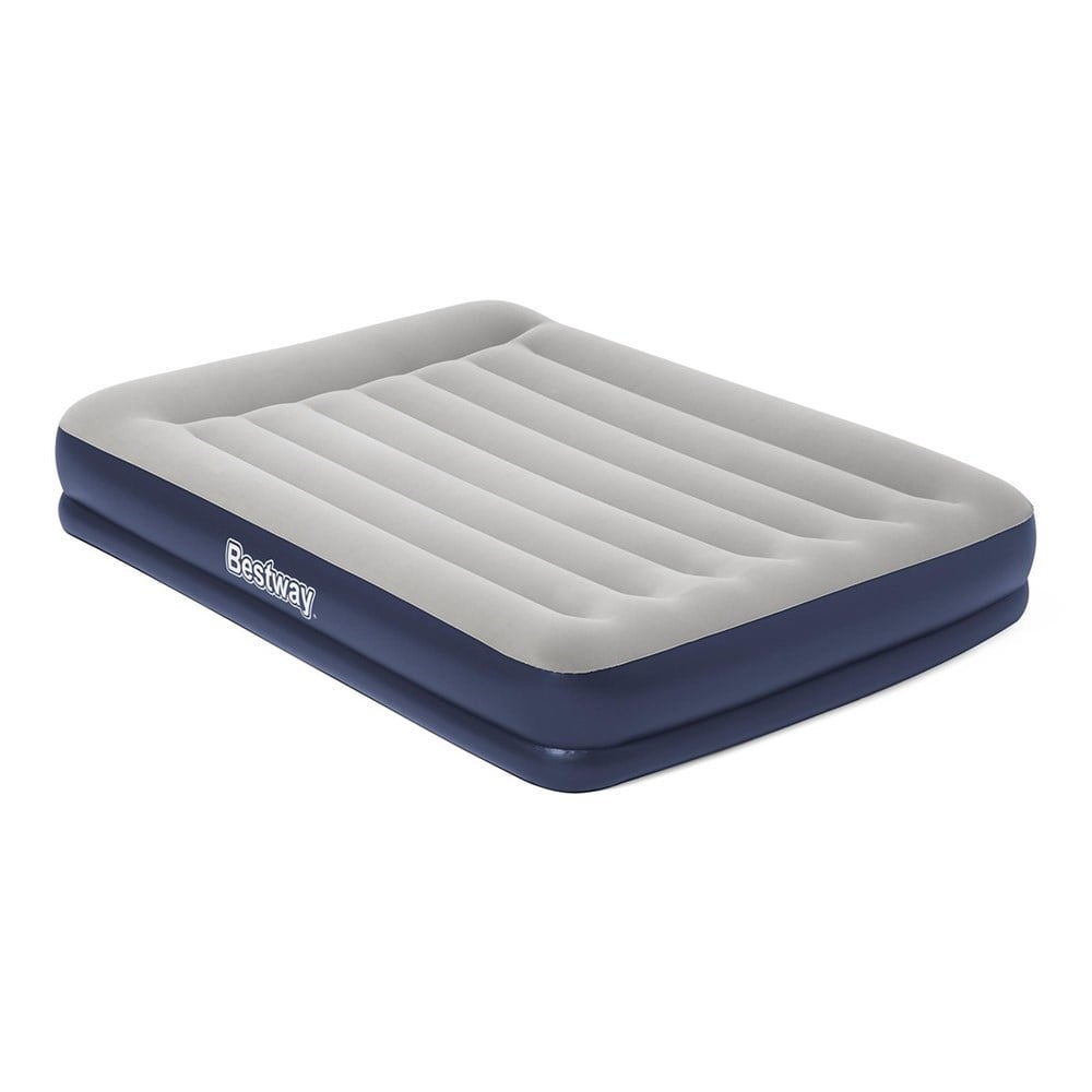 Bestway 203X152X36Cm Dahili Pompalı Şişme Yatak Bestway BW67725