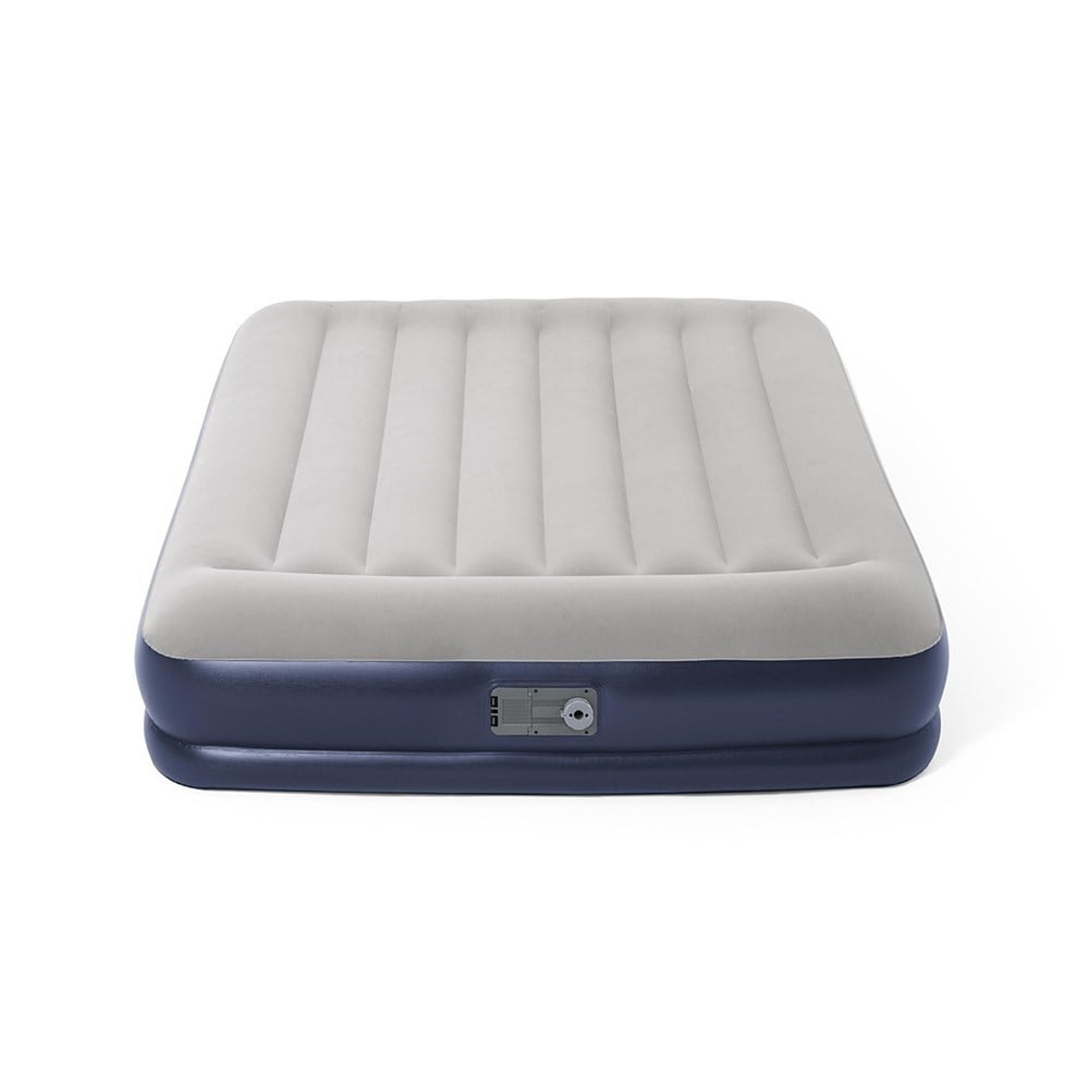 Bestway 203X152X36Cm Dahili Pompalı Şişme Yatak Bestway BW67725