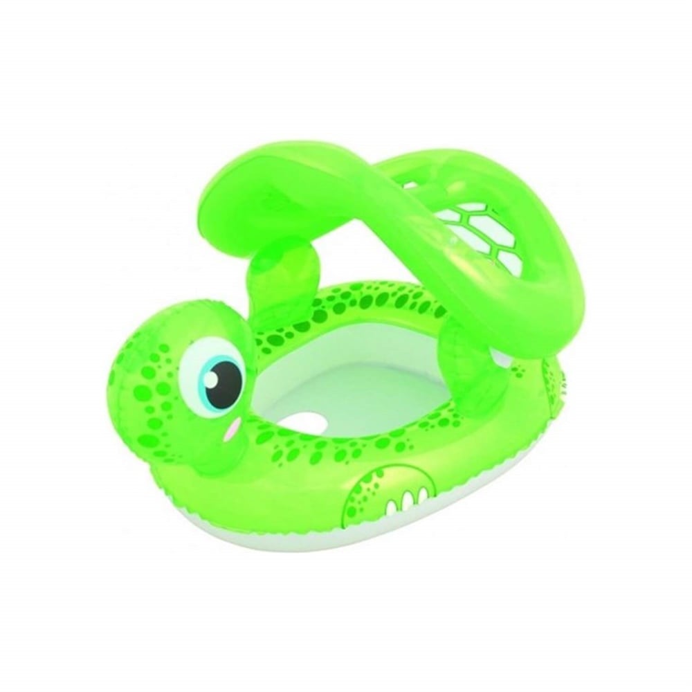 Bestway Kaplumbağa Baby Float 34094