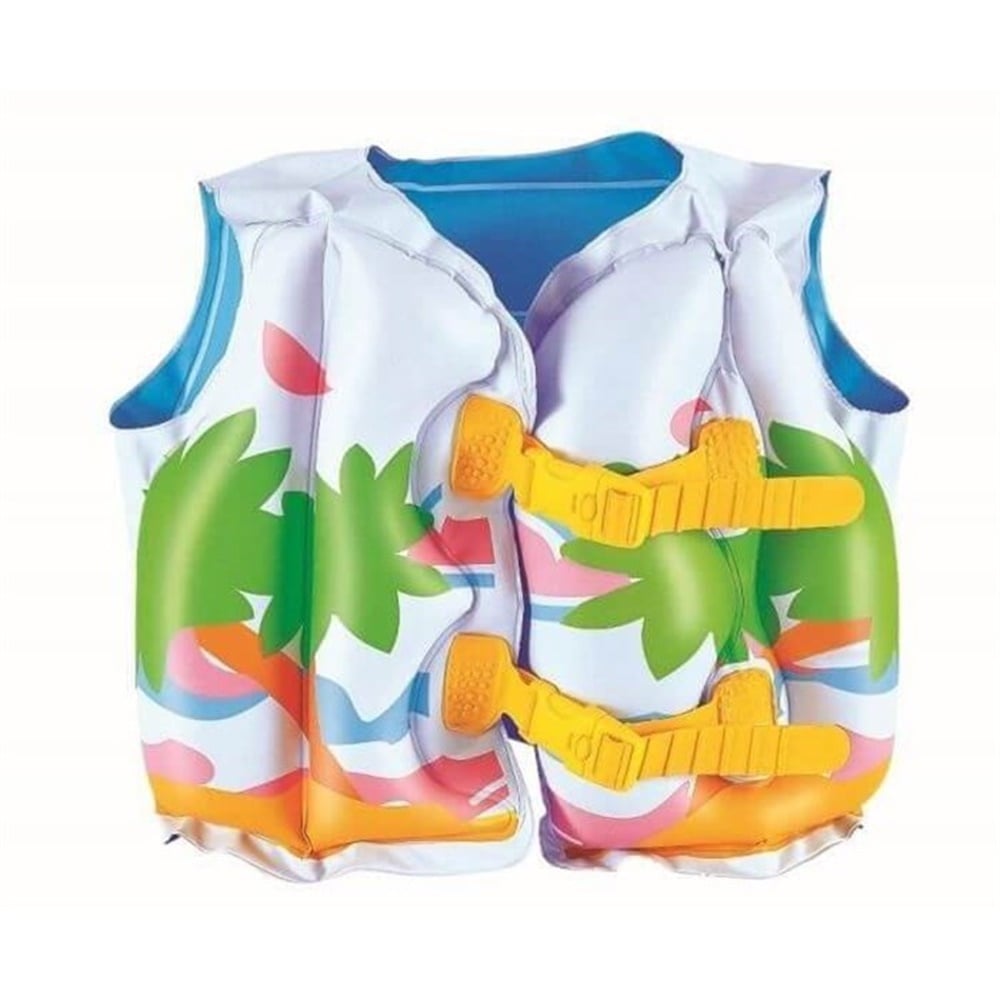 Bestway Palmiye Havuz & Deniz Can Yeleği 32069