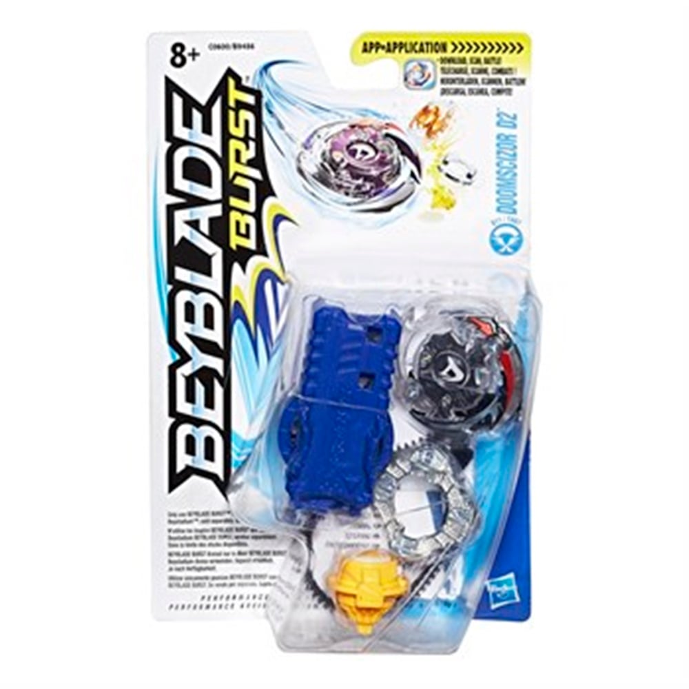 Beyblade Burst Başlanıç Paketi B9486
