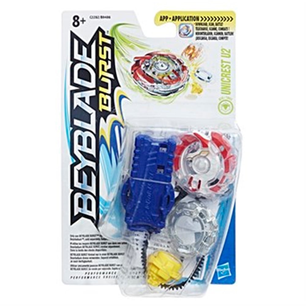 Beyblade Burst Başlanıç Paketi B9486