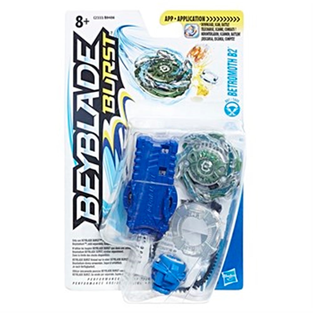 Beyblade Burst Başlanıç Paketi B9486