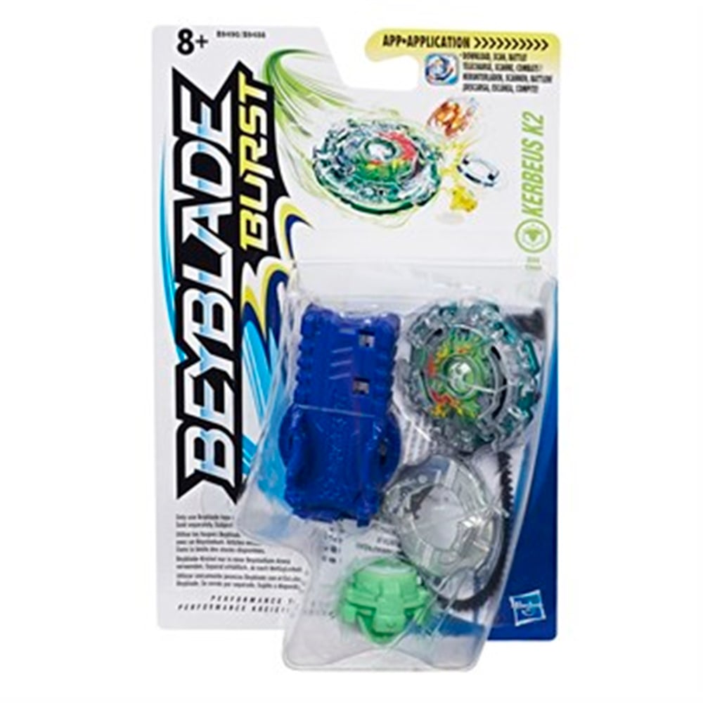 Beyblade Burst Başlanıç Paketi B9486