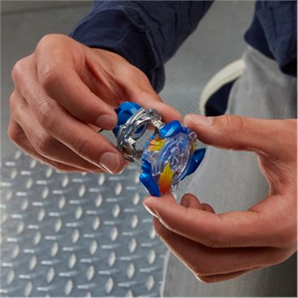 Beyblade Burst Turnuva Seti B9498