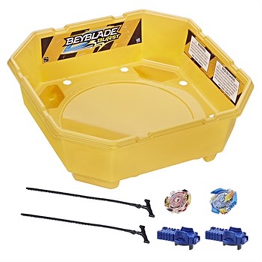 Beyblade Burst Turnuva Seti B9498