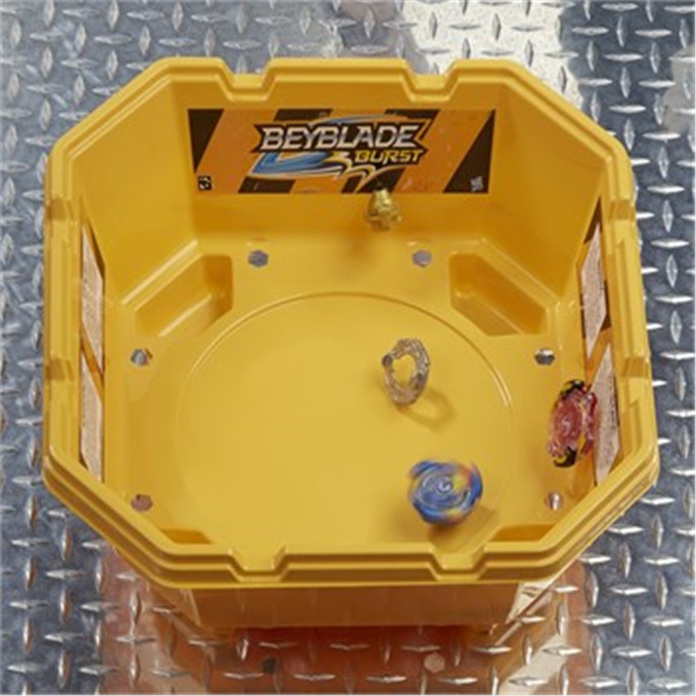 Beyblade Burst Turnuva Seti B9498