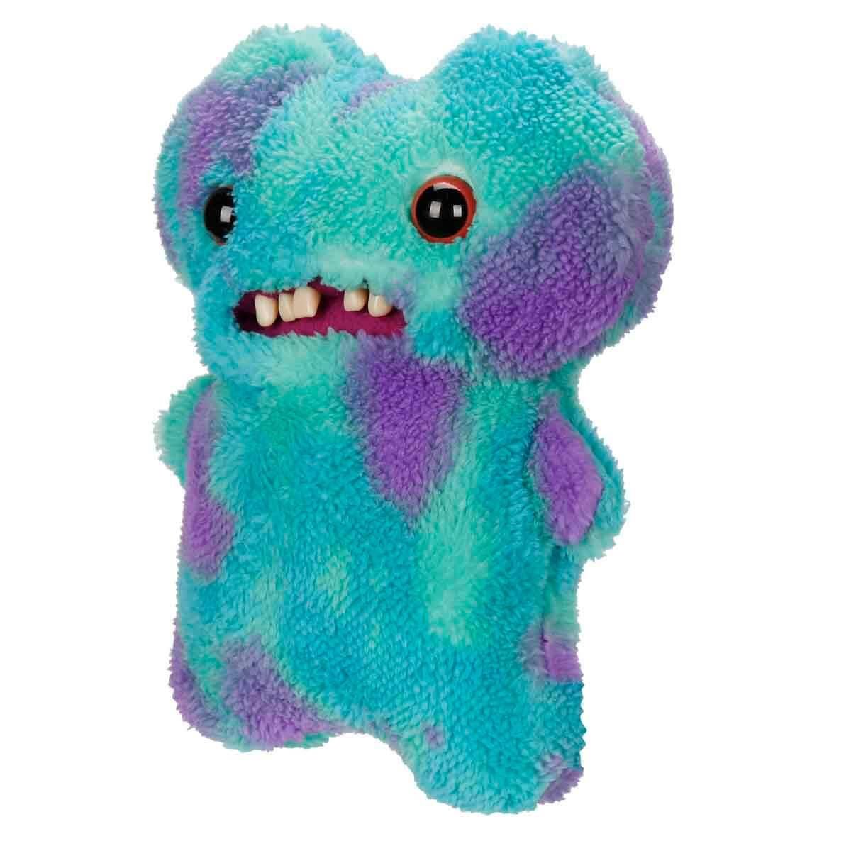 Fuggler Laboratory Misfits Peluş S1 Gaptooth Mcgoo Zuru S00015702 K