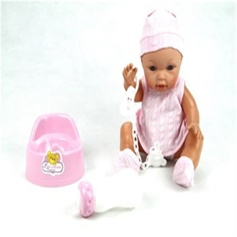 Biberonlı Bonnie Bebek