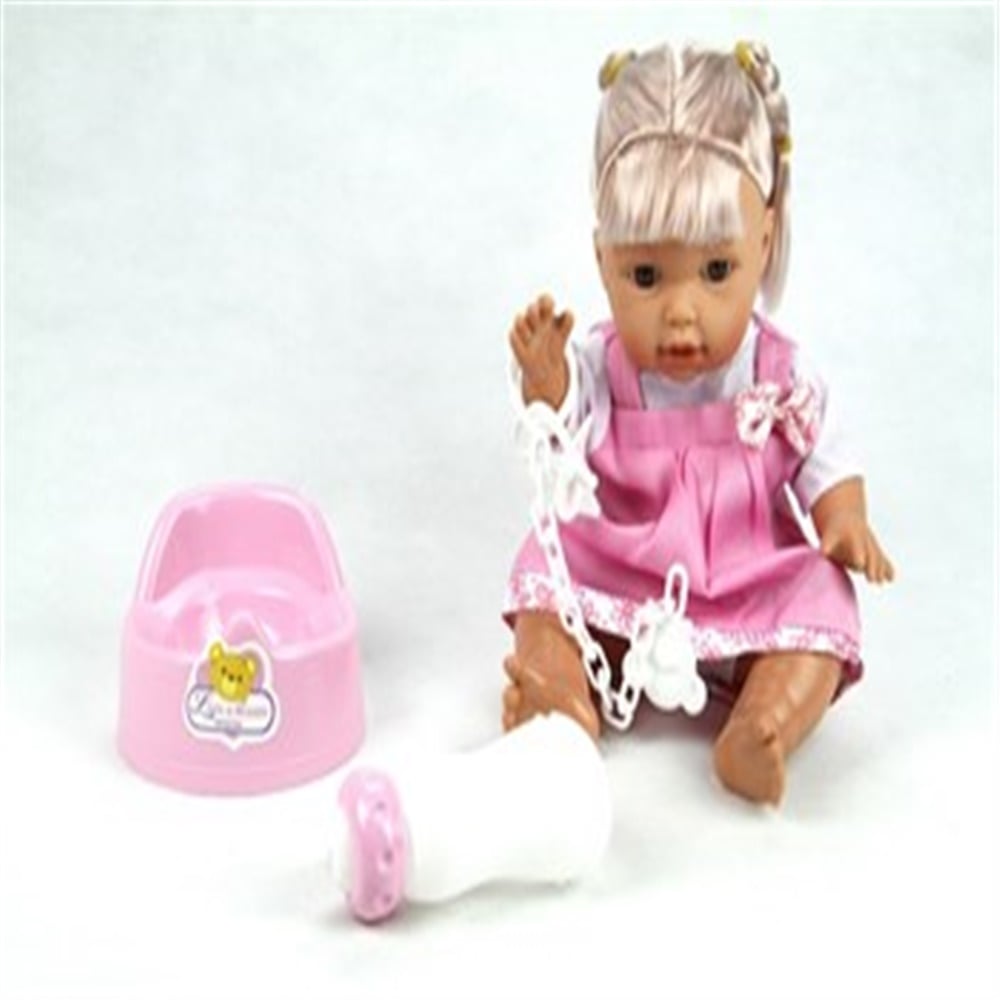 Biberonlı Bonnie Bebek